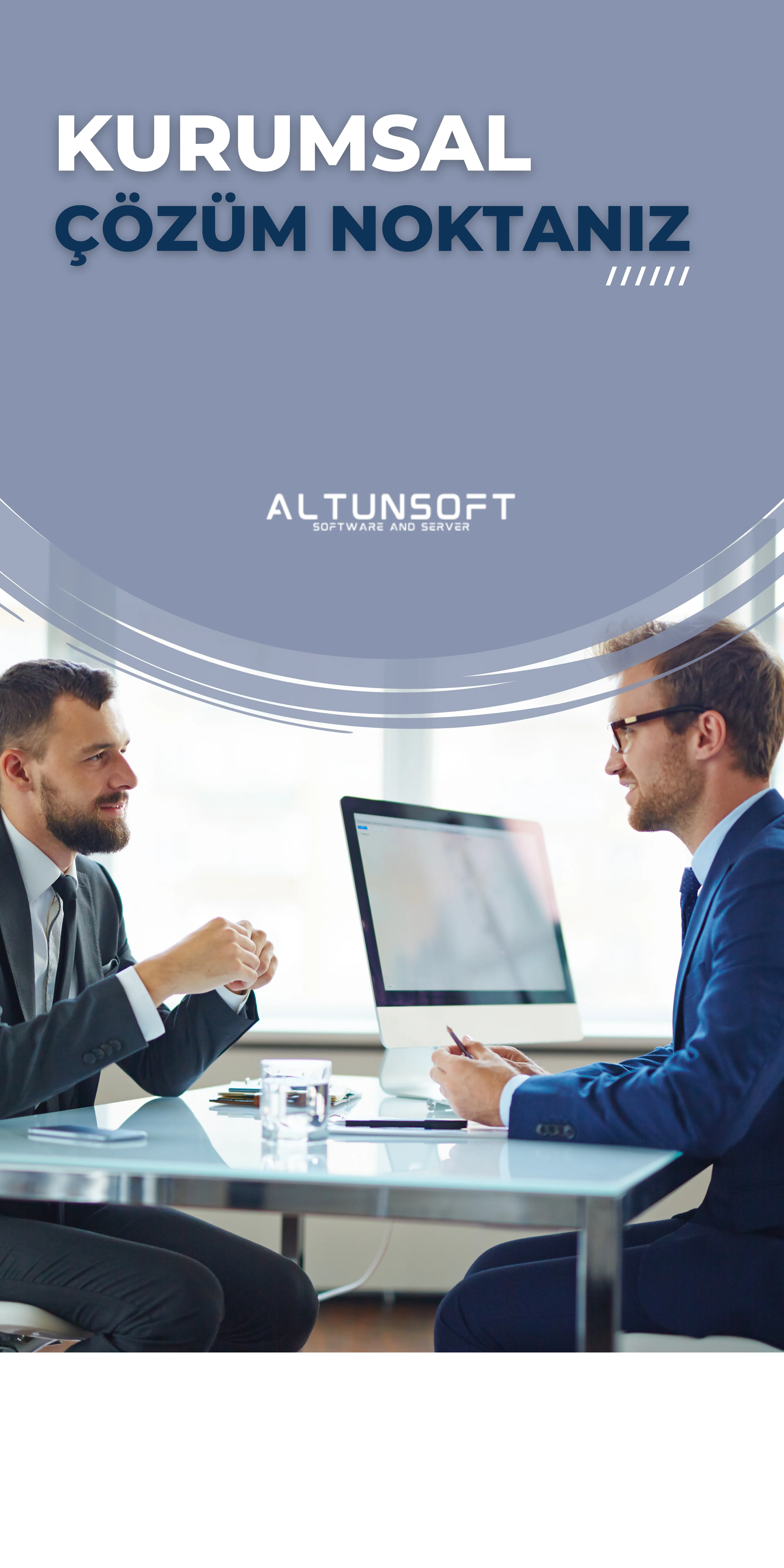 altunsoft Inc.